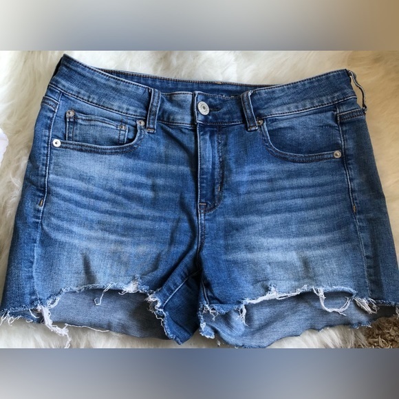 American Eagle Outfitters Shorts American Eagle Next Level Stretch